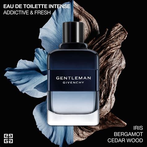 givenchy gentleman edt intense 2021|Givenchy gentleman aftershave cheapest price.